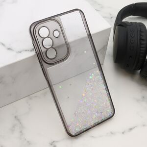 Maska / futrola FIESTA II za Samsung A576 Galaxy A57 5G crna (MS).