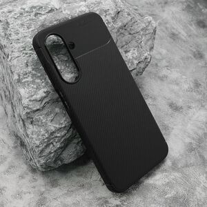 Maska / futrola Carbon za Samsung A175 Galaxy A17/A176B Galaxy A17 5G crna (MS).