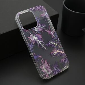 Maska / futrola FLOWER za iPhone 16 Pro Max (6.9) DZF2 (MS).