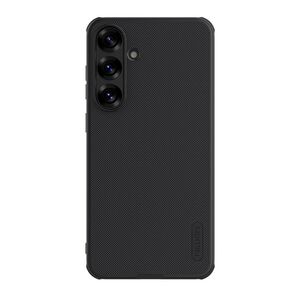 Maska / futrola NILLKIN Super Frost PRO MAGNETIC za Samsung S936 Galaxy S25 Plus 5G crna (MS).