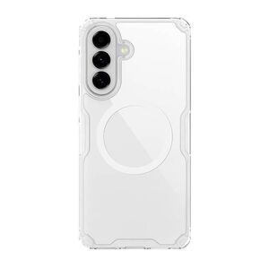 Maska / futrola Nillkin Nature Pro Magnetic za Samsung A576 Galaxy A57 5G bela (MS).