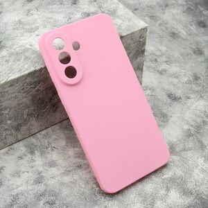 Maska / futrola GENTLE COLOR za Samsung A576 Galaxy A57 5G roze (MS).