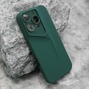 Maska / futrola PHANTOM BLADE za iPhone 16 Pro (6.3) zelena (MS).