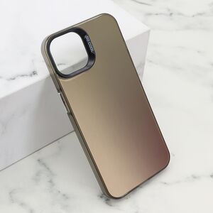 Maska / futrola SHINE za iPhone 14 (6.1) crna (MS).
