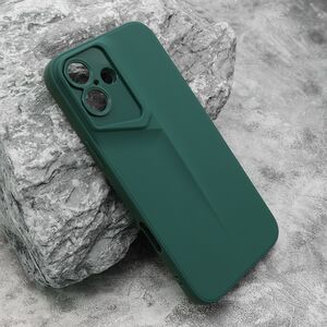 Maska / futrola PHANTOM BLADE za iPhone 16 Plus (6.7) zelena (MS).