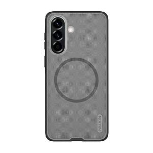 Maska / futrola Nillkin Super Frosted Shield Pro Magnetic za Samsung A576 Galaxy A57 5G providno crna (MS).