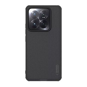 Maska / futrola NILLKIN super frost za Xiaomi 14 Pro crna (MS).