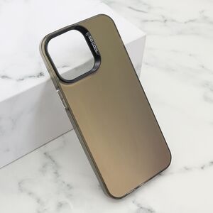 Maska / futrola SHINE za iPhone 14 Pro Max (6.7) crna (MS).