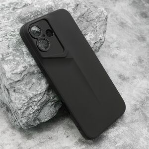 Maska / futrola PHANTOM BLADE za iPhone 16 Plus (6.7) crna (MS).