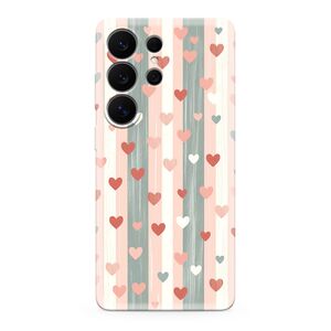 Maska / futrola ultra tanka print providna za Samsung S948 Galaxy S26 Ultra 5G SP022 (MS).