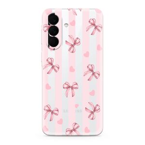 Maska / futrola ultra tanka print providna za Samsung A576 Galaxy A57 5G SP006 (MS).