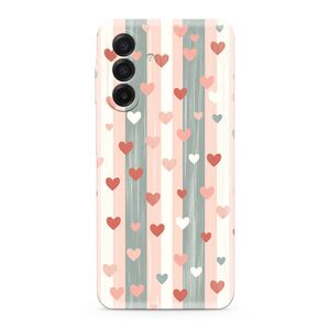 Maska / futrola ultra tanka print providna za Samsung A175 Galaxy A17/A176B Galaxy A17 5G SP022 (MS).