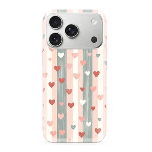 Maska / futrola ultra tanka print providna za iPhone 17 Pro Max (6.9) SP022 (MS).