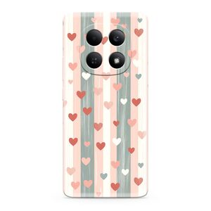 Maska / futrola ultra tanka print providna za Xiaomi Redmi Note 15 5G SP022 (MS).