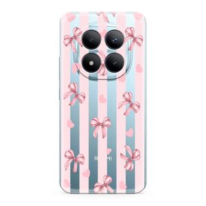 Maska / futrola ultra tanka print providna za Xiaomi Redmi Note 15 Pro 5G SP006 (MS).