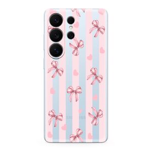 Maska / futrola ultra tanka print providna za Samsung S948 Galaxy S26 Ultra 5G SP006 (MS).
