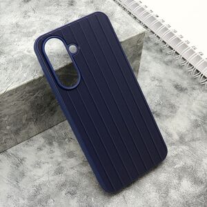 Maska / futrola URBAN STRIPE za Samsung A376 Galaxy A37 5G plava (MS).