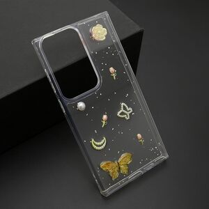 Maska / futrola STICKER za Samsung S928 Galaxy S24 Ultra 5G DZ02 (MS).