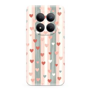 Maska / futrola ultra tanka print providna za Xiaomi Redmi Note 15 Pro 5G SP022 (MS).