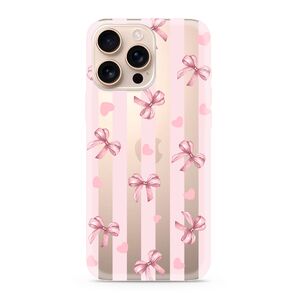 Maska / futrola ultra tanka print providna za iPhone 16 Pro Max (6.9) SP006 (MS).