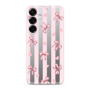 Maska / futrola ultra tanka print providna za Samsung S931 Galaxy S25 5G SP006 (MS).