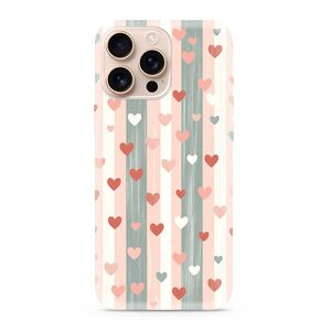 Maska / futrola ultra tanka print providna za iPhone 16 Pro Max (6.9) SP022 (MS).