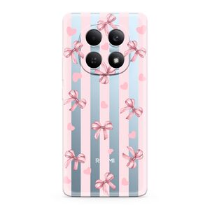 Maska / futrola ultra tanka print providna za Xiaomi Redmi Note 15 4G SP006 (MS).