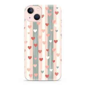 Maska / futrola ultra tanka print providna za iPhone 13 (6.1) SP022 (MS).