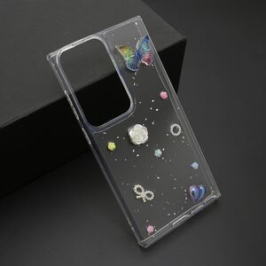 Maska / futrola STICKER za Samsung S928 Galaxy S24 Ultra 5G DZ05 (MS).