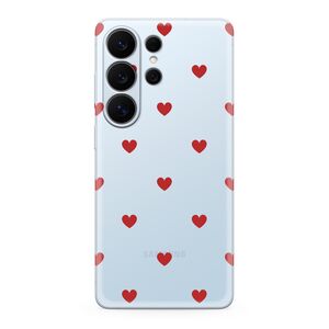 Maska / futrola ultra tanka print providna za Samsung S948 Galaxy S26 Ultra 5G SP013 (MS).