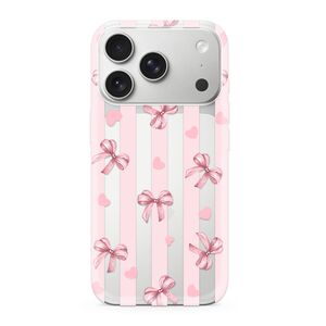 Maska / futrola ultra tanka print providna za iPhone 17 Pro Max (6.9) SP006 (MS).