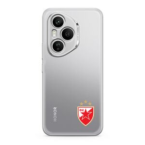 Maska / futrola ultra tanka print providna za Huawei Honor 400 Pro ZF003 (MS).