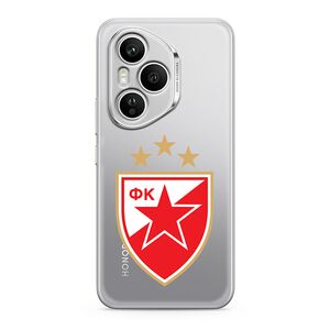 Maska / futrola ultra tanka print providna za Huawei Honor 400 Pro ZF004 (MS).