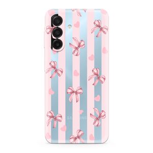 Maska / futrola ultra tanka print providna za Samsung A175 Galaxy A17/A176B Galaxy A17 5G SP006 (MS).