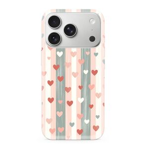 Maska / futrola ultra tanka print providna za iPhone 17 Pro SP022 (MS).