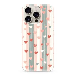 Maska / futrola ultra tanka print providna za iPhone 16 Pro (6.3) SP022 (MS).