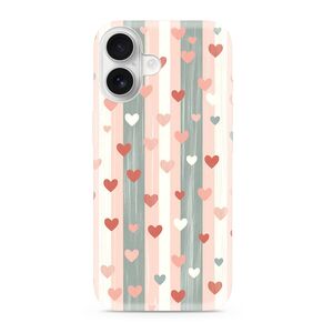 Maska / futrola ultra tanka print providna za iPhone 17 SP022 (MS).