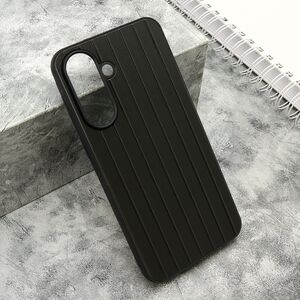 Maska / futrola URBAN STRIPE za Samsung A376 Galaxy A37 5G crna (MS).