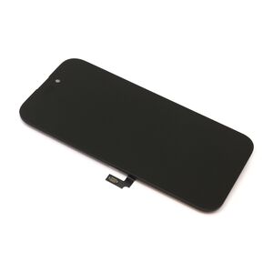 LCD displej za Iphone 16 (6.1) + Touch screen crni Incell HD+ (MS).