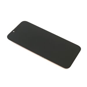 LCD displej za Iphone 13 (6.1) + Touch screen crni SOFT OLED Diagnostic (MS).