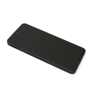LCD displej za Huawei Honor X8a + Touch screen + frame crni original (MS).