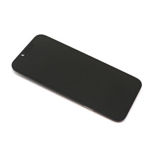 LCD displej za iPhone 13 Pro (6.1) + Touch screen crni APLONG Hard OLED Support IC removable (MS).