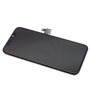 LCD displej za Iphone 11 Pro (5.8) + Touch screen crni OLED GX (MS).