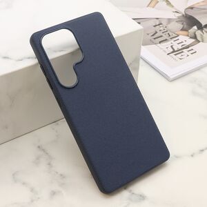 Maska / futrola WOVEN MagSafe za Samsung S938 Galaxy S25 Ultra 5G plava (MS).