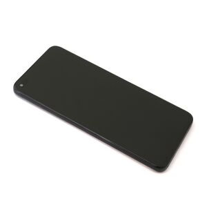 LCD displej za Huawei Honor 50 Lite + Touch screen + frame crni original (MS).