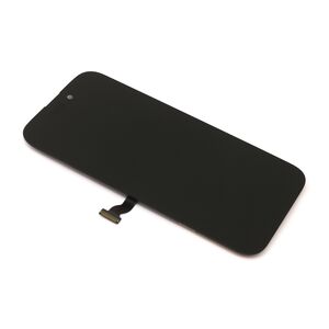 LCD displej za Iphone 14 Pro (6.1) + Touch screen crni SOFT OLED Diagnostic (MS).