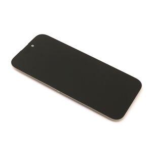 LCD displej za iPhone 15 Pro+ Touch screen crni SOFT OLED Diagnostic (MS).