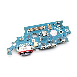 Konektor punjenja sa plocicom za Samsung G996B Galaxy S21 Plus 5G original (MS).