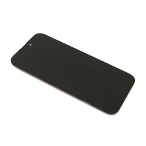 LCD displej za Iphone 14 Pro Max (6.7) + Touch screen crni SOFT OLED Diagnostic (MS).