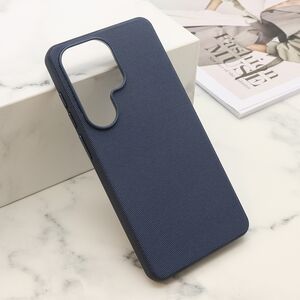 Maska / futrola WOVEN MagSafe za Samsung S941 Galaxy S26 Ultra 5G plava (MS).